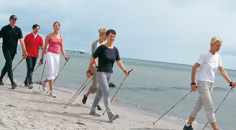 Feriebolig i Kattenberg