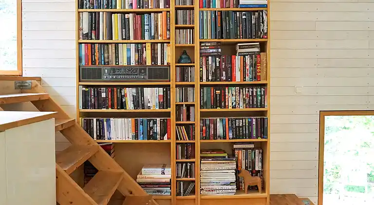 Sommerhus i Kungälvs