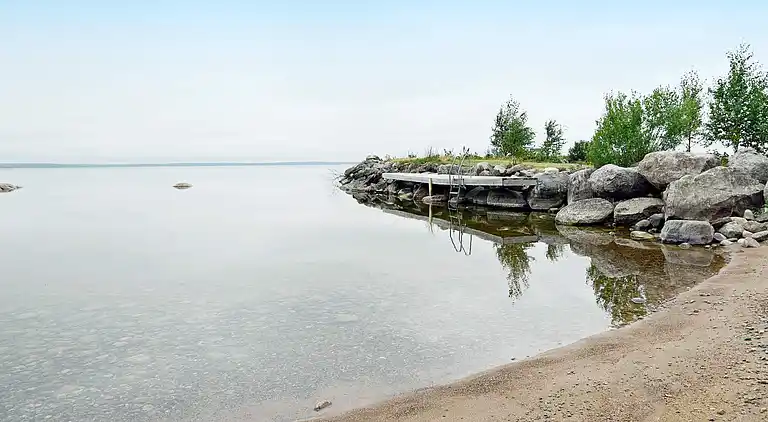 Holiday home in Laxå Municipality