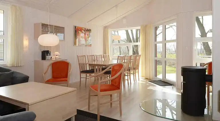 Holiday home in Kattenberg