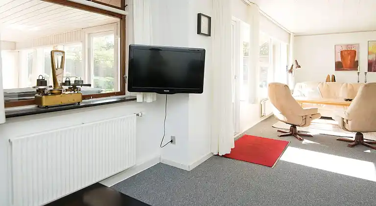 Holiday home in Havneby