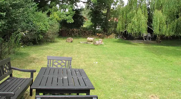 Holiday home on Præstø
