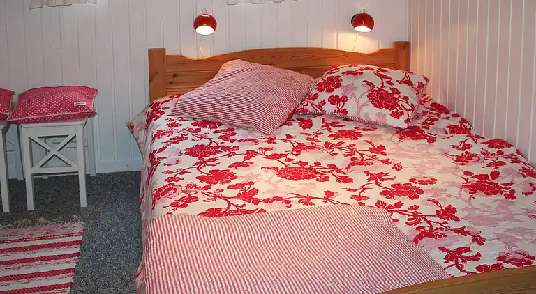 Feriebolig i Snogebæk