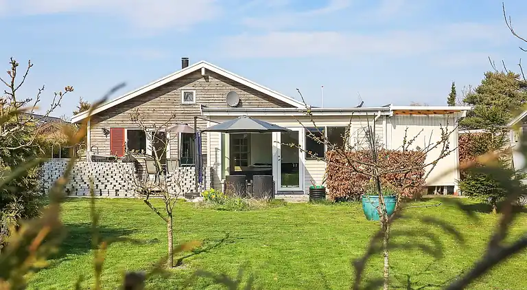 Holiday home in Strøby