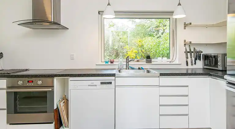 Holiday home in Løgten