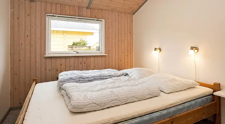 Holiday home in Stege