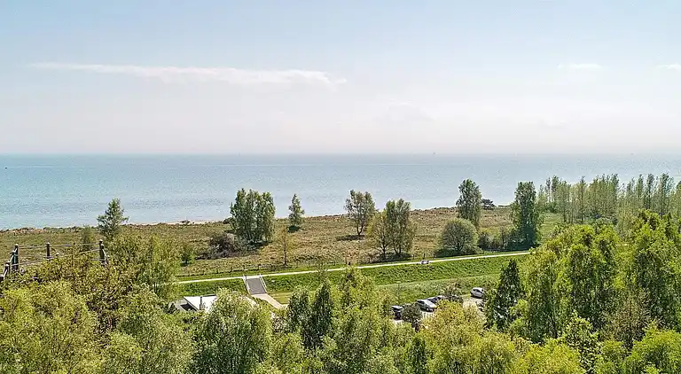 Feriebolig i Kattenberg