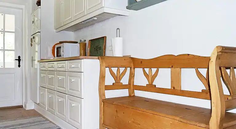 Holiday home in Helberskov Strand