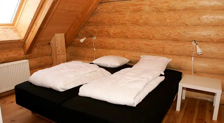 Holiday home in Øster Hurup