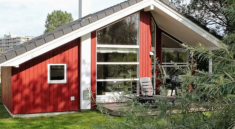 Vakantiehuis in Kücknitz