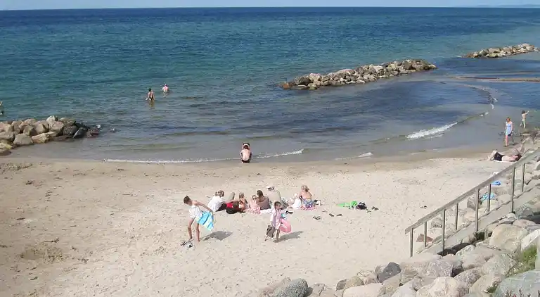 Holiday home in Vejby