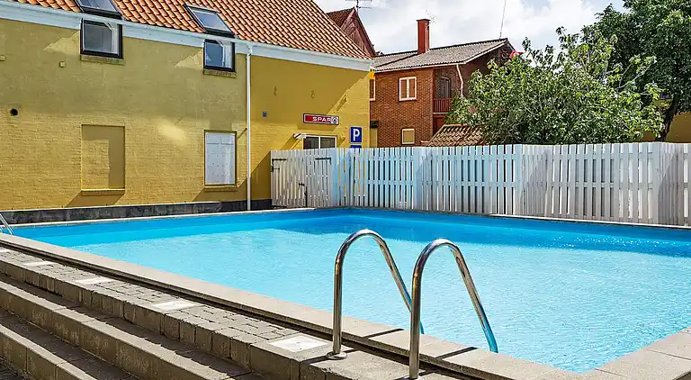 Casa vacanze in Gudhjem