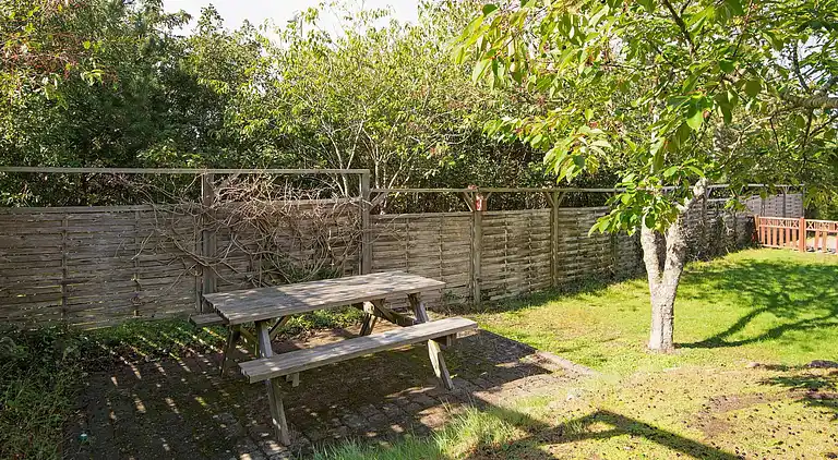 Holiday home in Havneby