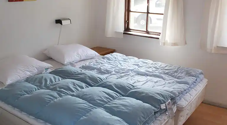 Ferienhaus in Blavand