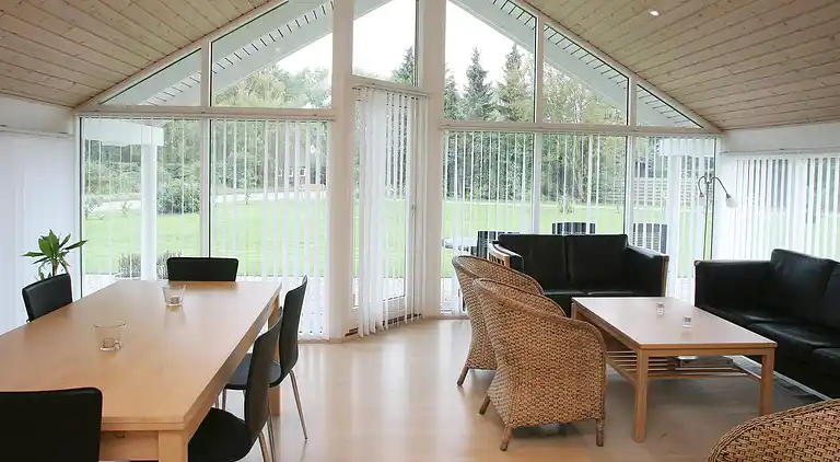 Holiday home in Stege