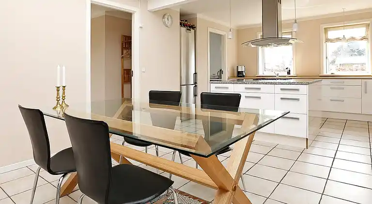 Holiday home in Gilleleje