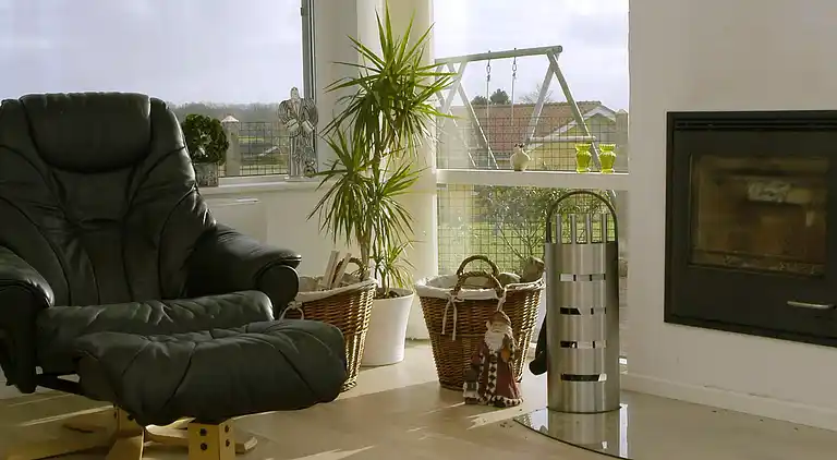 Holiday home in Faaborg