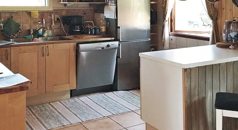 Casa vacanze in Haninge C