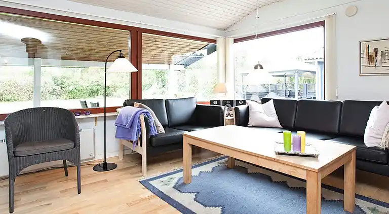 Holiday home in Dannemare