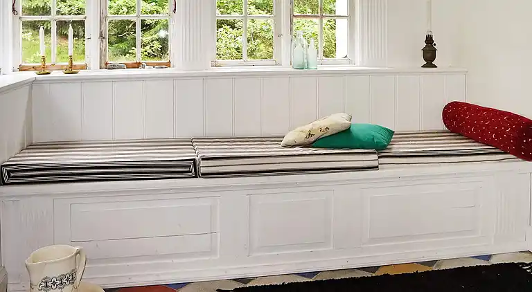 Holiday home in Helberskov Strand