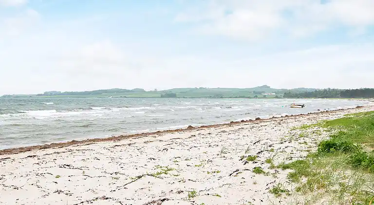 Holiday home in Knebel