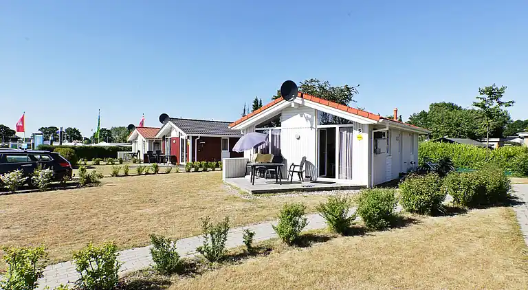 Sommerhus i Kattenberg