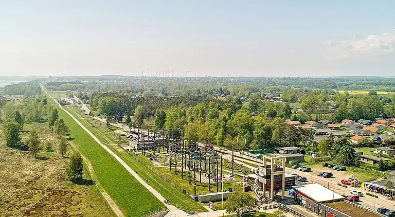 Holiday home in Kattenberg