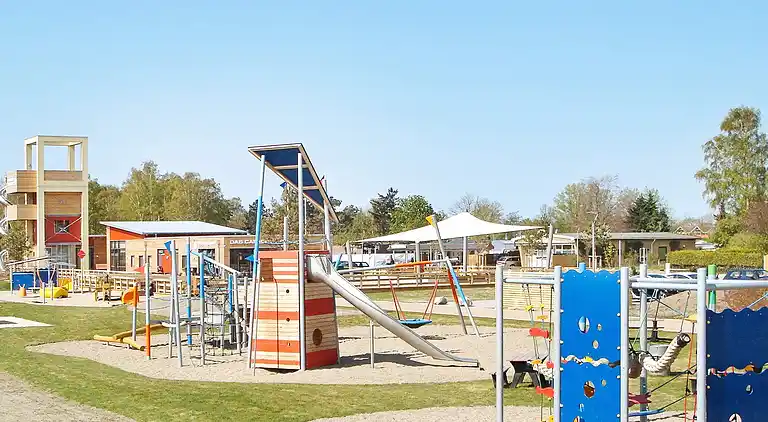 Holiday home in Kattenberg