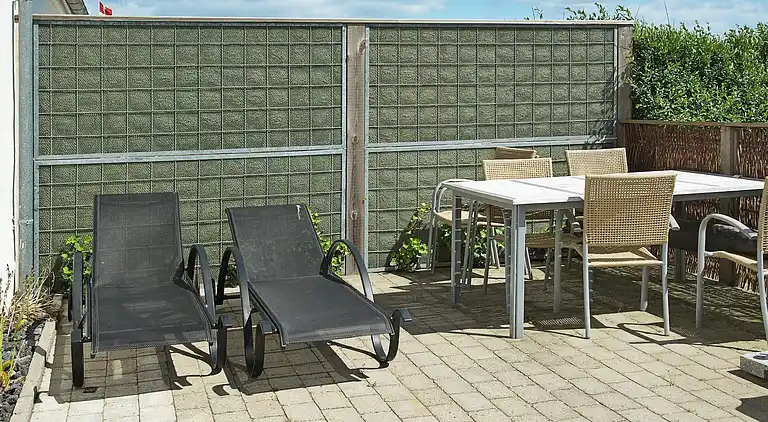 Holiday home in Hejlsminde Strand