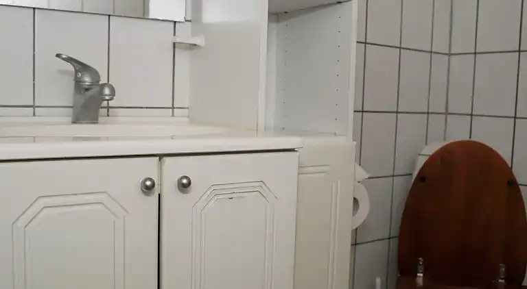 Sommerhus i Kegnæs