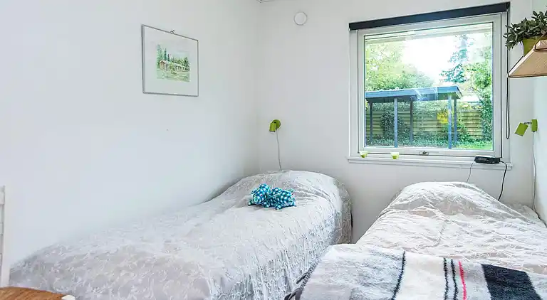 Holiday home in Løgten