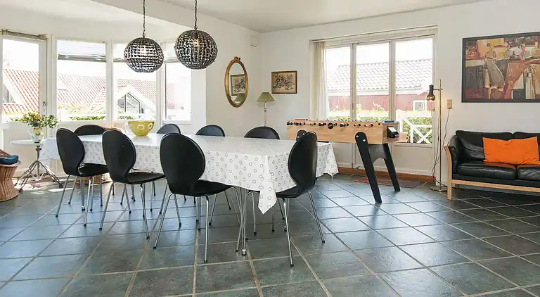 Holiday home in Kelstrup Strand