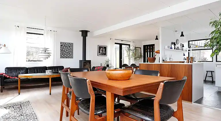 Holiday home in Vejby