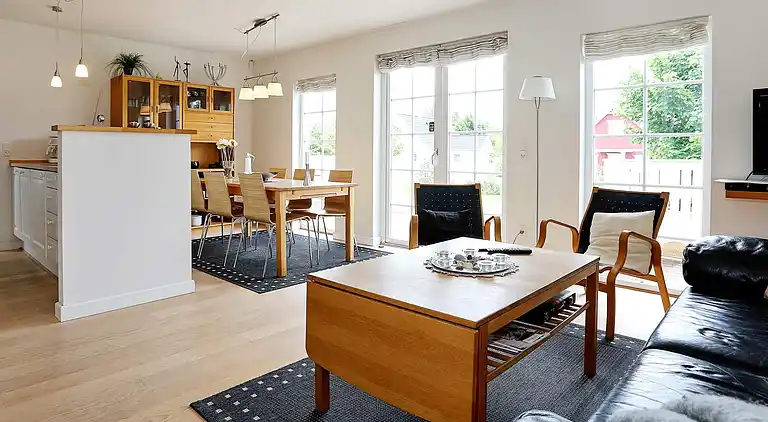 Holiday home in Vejby