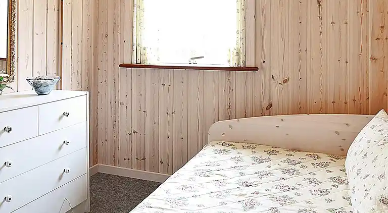 Holiday home in Ulfborg