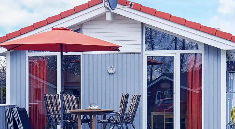 Holiday home in Kattenberg