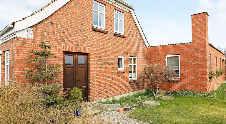 Vakantiehuis in Lemvig