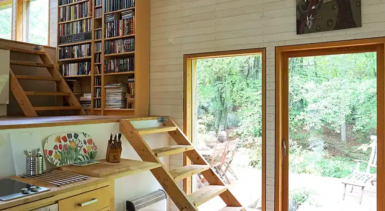 Sommerhus i Kungälvs