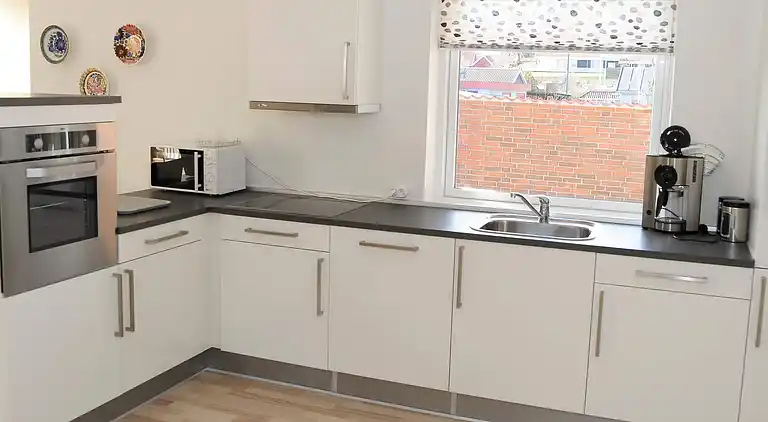 Sommerhus ved Kelstrup Strand