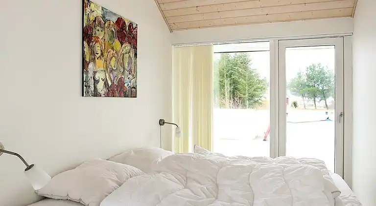 Holiday home in Brovst