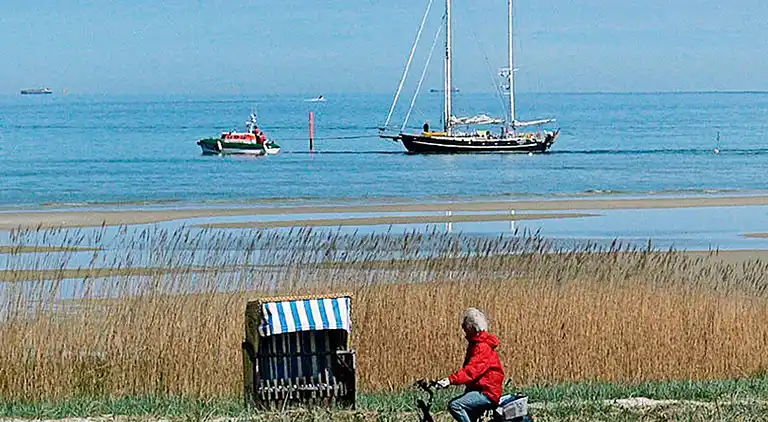 Vakantiehuis in Wendtorf