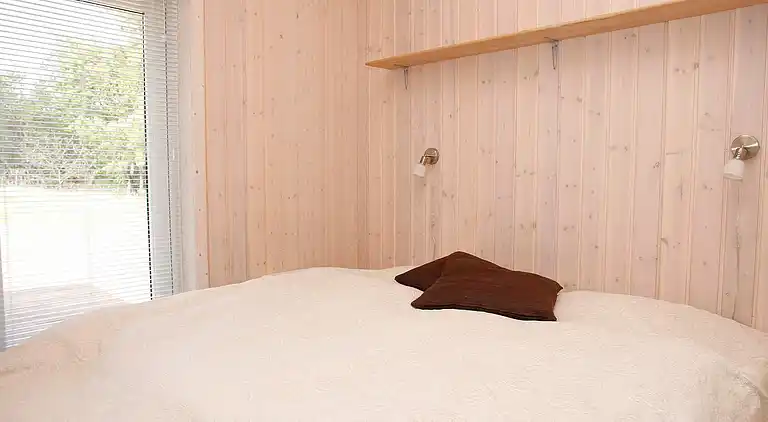 Holiday home in Ålbæk