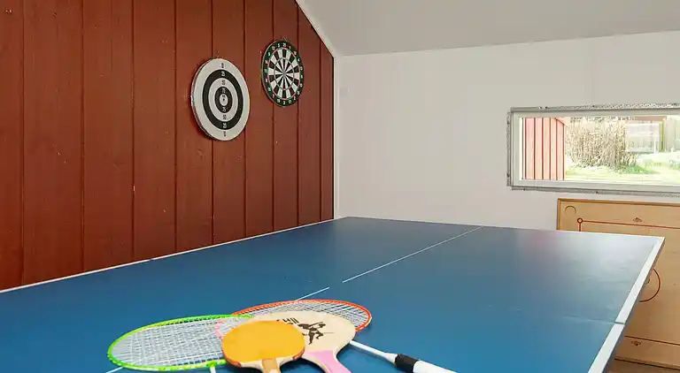 Holiday home in Kelstrup Strand