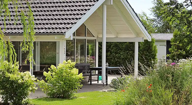 Holiday home in Idestrup