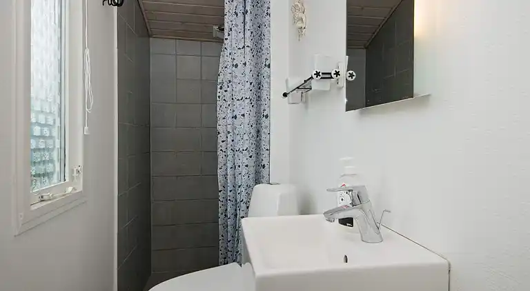 Ferienhaus am Hejlsminde Strand