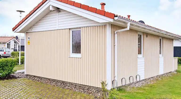 Semesterbostad i Kattenberg