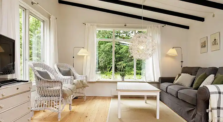 Holiday home in Hornbæk