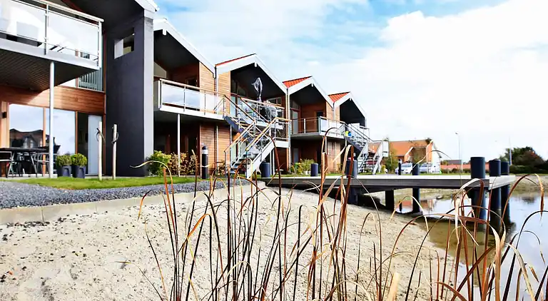 Holiday home in Bogense