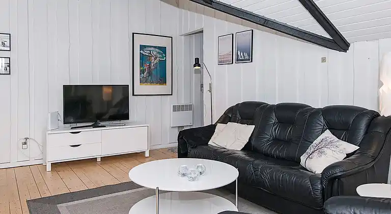 Casa vacanze in Esbjerg V