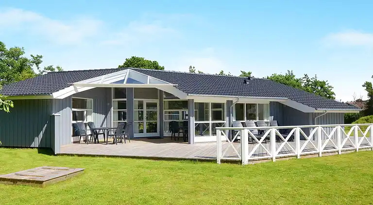 Holiday home in Blåvand